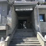 Appartamento President Palace - Cervinia -appartamento 6 - Cir 0634 *