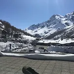 President Palace - Cervinia -appartamento 6 - Cir 0634 Appartamento