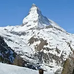 President Palace - Cervinia -appartamento 6 - Cir 0634 Appartamento
