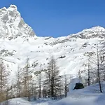 President Palace - Cervinia -appartamento 6 - Cir 0634 *