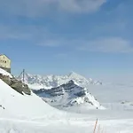 President Palace - Cervinia -appartamento 6 - Cir 0634 Appartamento Breuil-Cervinia