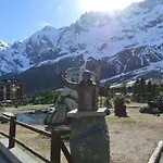 President Palace - Cervinia -appartamento 6 - Cir 0634