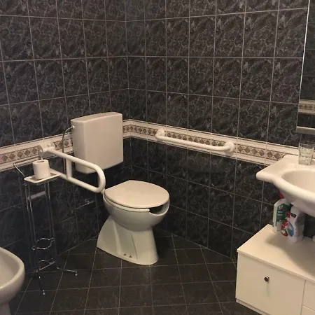 President Palace - Cervinia -appartamento 6 - Cir 0634 Apartment