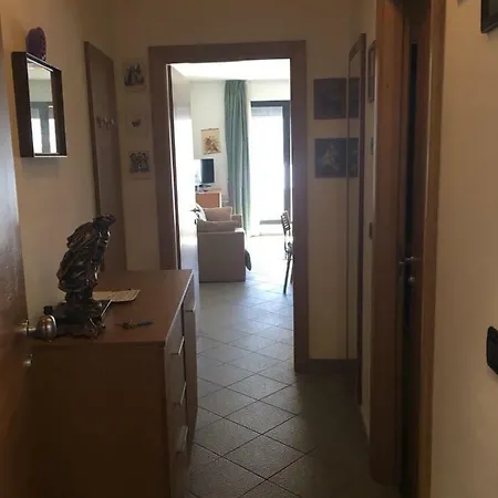 President Palace - Cervinia -appartamento 6 - Cir 0634 Appartement