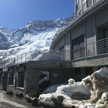 Apartment President Palace - Cervinia -appartamento 6 - Cir 0634 Breuil-Cervinia