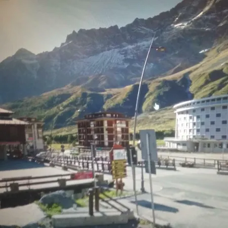 President Palace - Cervinia -appartamento 6 - Cir 0634 Breuil-Cervinia