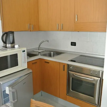 President Palace - Cervinia -appartamento 6 - Cir 0634 Apartamento Breuil-Cervinia
