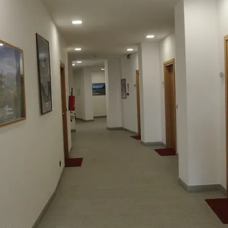 President Palace - Cervinia -appartamento 6 - Cir 0634 Appartement Breuil-Cervinia