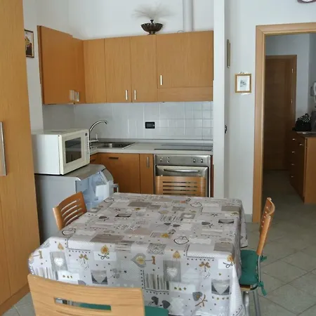 President Palace - Cervinia -appartamento 6 - Cir 0634