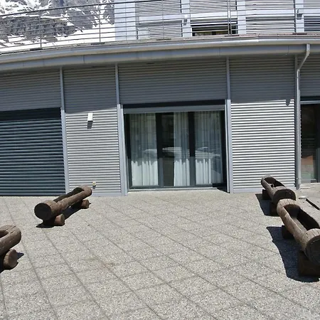 President Palace - Cervinia -appartamento 6 - Cir 0634 Apartment *