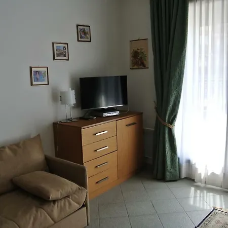 President Palace - Cervinia -appartamento 6 - Cir 0634