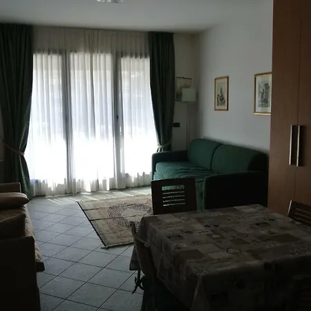 President Palace - Cervinia -appartamento 6 - Cir 0634 Breuil-Cervinia