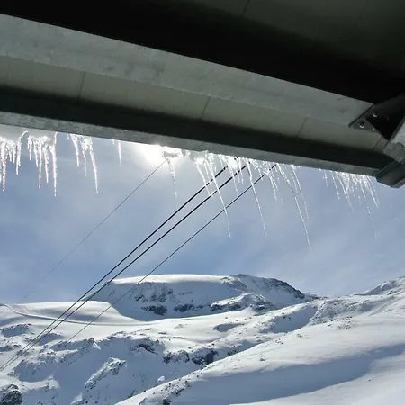 Appartement President Palace - Cervinia -appartamento 6 - Cir 0634 *