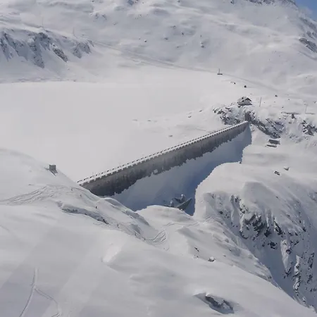 President Palace - Cervinia -appartamento 6 - Cir 0634 Apartment