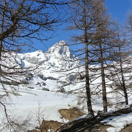 President Palace - Cervinia -appartamento 6 - Cir 0634 Appartement