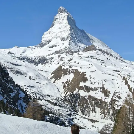 President Palace - Cervinia -appartamento 6 - Cir 0634 Apartamento